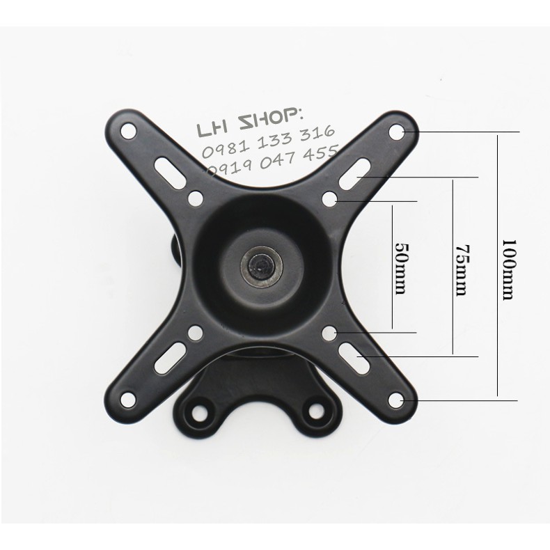 Giá treo màn hình hợp kim nhôm CY-02