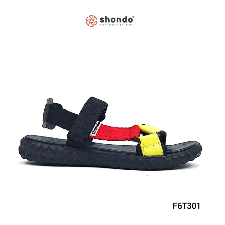 SHAT | Giày Sandal Shat Shondo F6T301