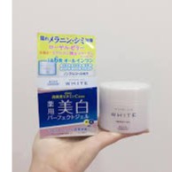 Kem trắng da Kose mild White 100g hàng mới 6 in 1 có bill