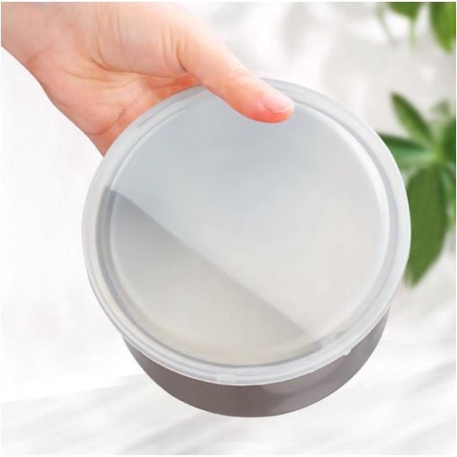 Hộp cơm cắm điện, cà men cắm điện 2 tầng 4 ngăn inox giữ nhiệt hâm đóng và tự nấu chín thức ăn.