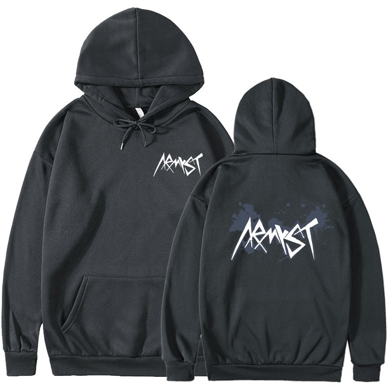 ÁO HOODIE FORM RỘNG NAM NỮ ÁO HOODIE BTS