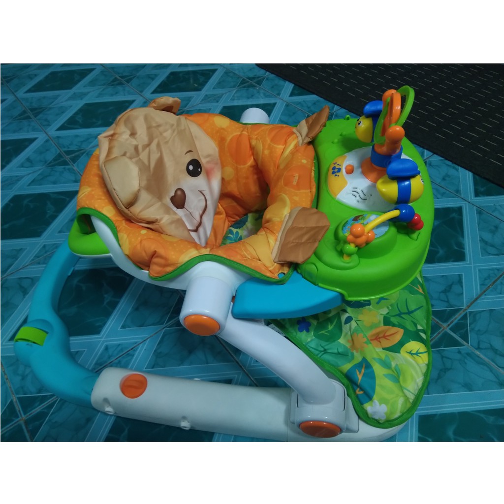 slide