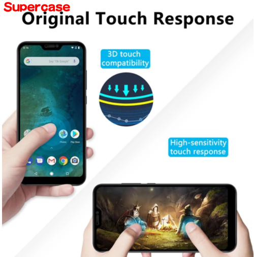 Kính Cường Lực 9d Bảo Vệ Dành Cho Màn Hình Điện Thoại Xiaomi Mi Note 10 Ultra Lite Cc9 9 Pro Cc9E A3 Lite