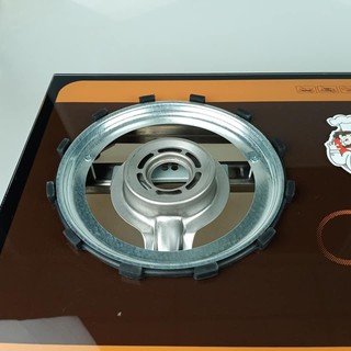 Bếp ga Hayasa HA-8600