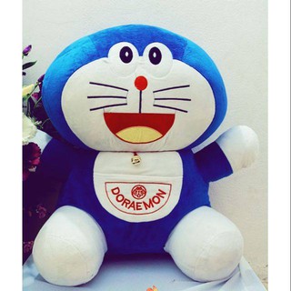 gấu bông doreamon các size