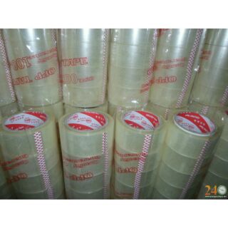 Băng keo cuộn 100 yard