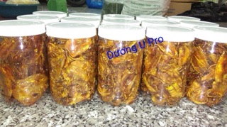 Cá Rim Quy Nhơn - Giá sỉ hấp dẫn