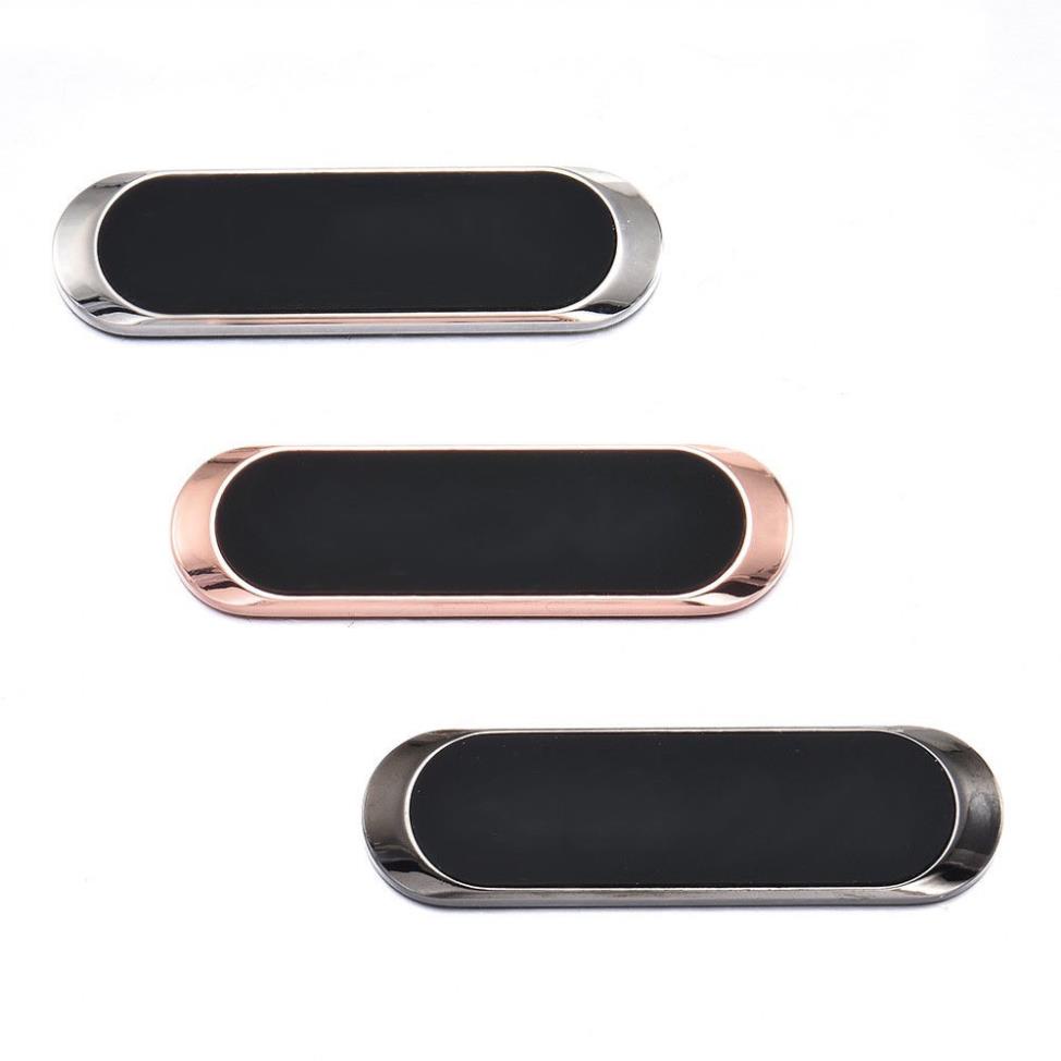 [[1 đổi 1 trong 30 ngày] Giá đỡ điện thoại trên ô tô - kẹp điện thoại nam châm từ tính hít cực mạnh xoay 360 độ | BigBuy360 - bigbuy360.vn