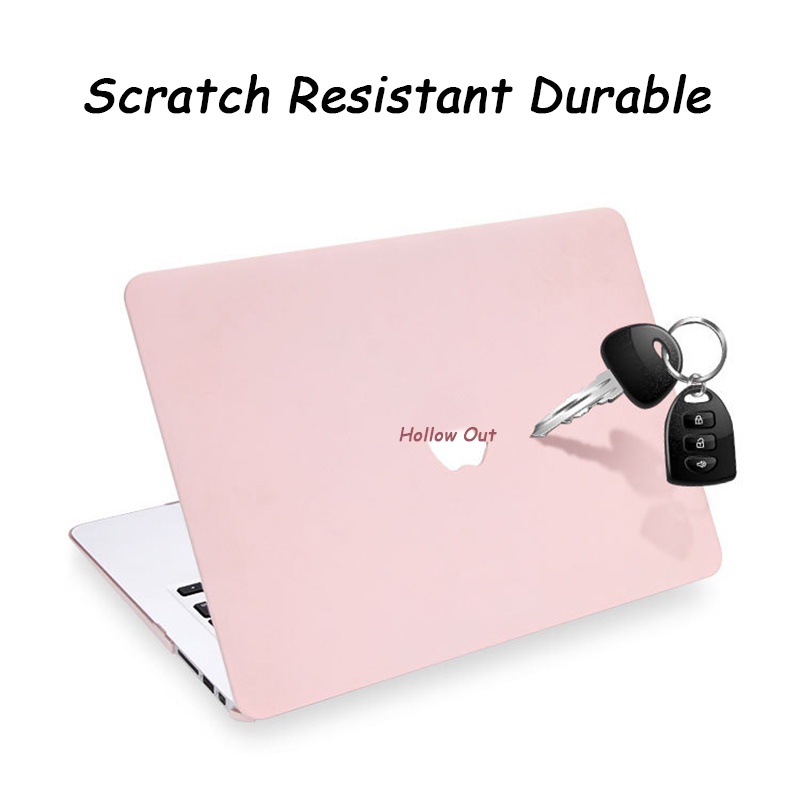 Ốp Máy Tính Bảng Tản Nhiệt Màu Macaron Cho Apple Macbook Pro16 M1 / Pro15.4 Retina / Pro 13 / Mac Pro13.3 Retina / Mac Pro 13.3 / Mac Pro 14 M1 / Mac Pro13 M1