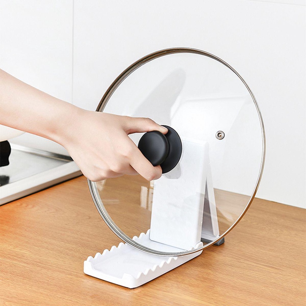 Giá Phơi Muỗng Đũa Đa Năng Có Thể Gấp Gọn Tiện Dụng Cho Nhà Bếp