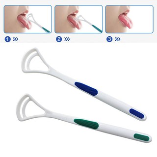 Set 2 Dụng Cụ Cạo Lưỡi
