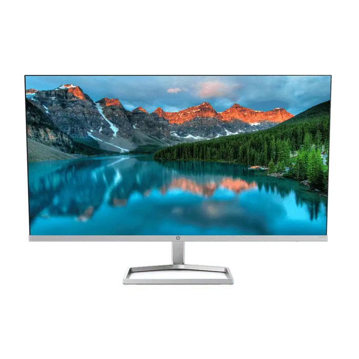 [Mã ELHP3TR giảm 12% đơn 500K] Màn hình HP M27F / M27FW - 27 inch FHD IPS 60Hz