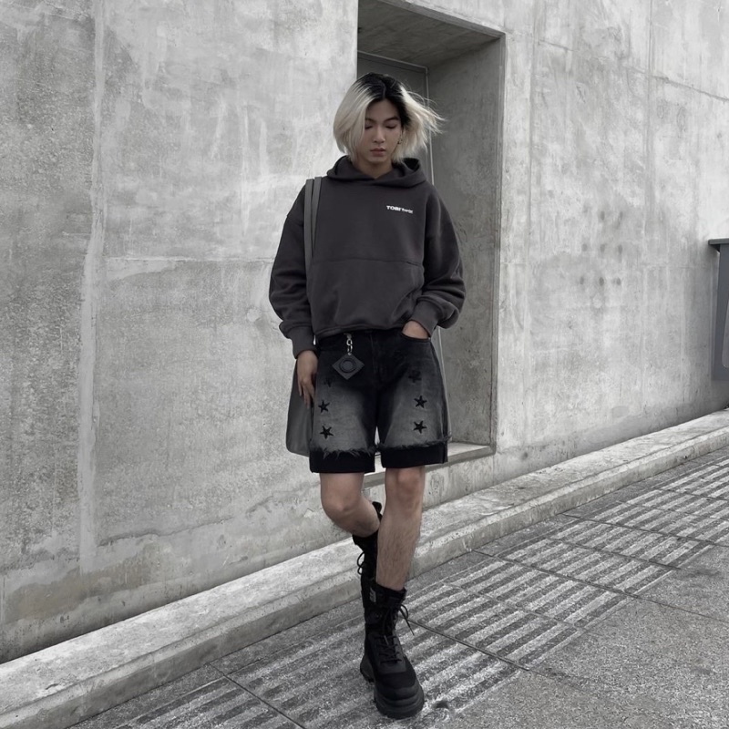 Móc khóa Condom ROKKU