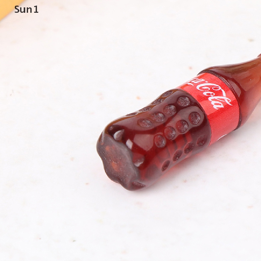 Bộ 4 Búp Bê mini Mềm Mại Xinh Xắn