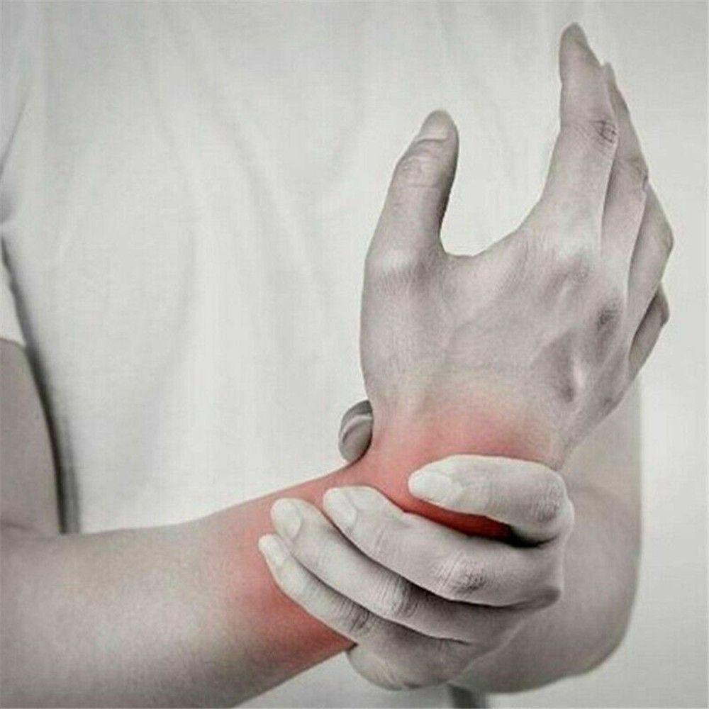 Găng Tay Đan Len Thoáng Khí Hỗ Trợ Luyện Tập Thể Thao