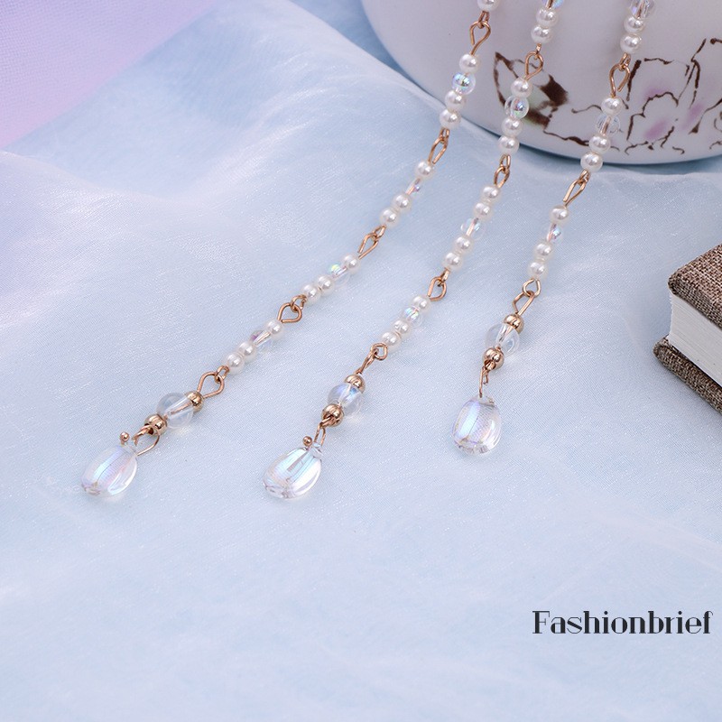 Trâm cài tóc handmade kiểu dáng cổ điển cho nữ