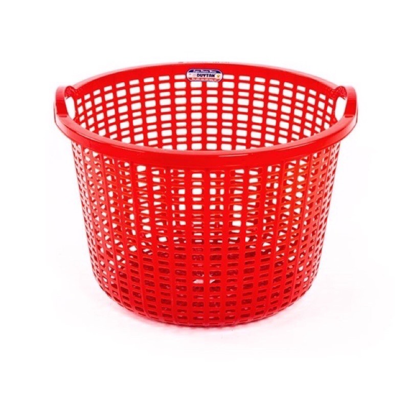 Sọt Đựng Đồ 2 Quai Lớn Đựng Nhiều Đồ.