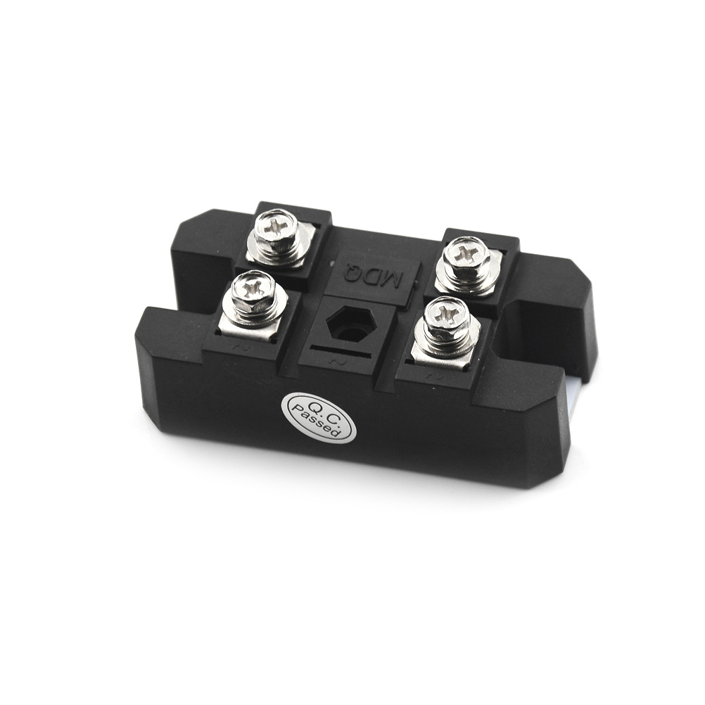 Cầu Chỉnh Lưu 0601 Mdq 100a Amp 1600v Volt 1 Pha Chuyên Dụng | BigBuy360 - bigbuy360.vn