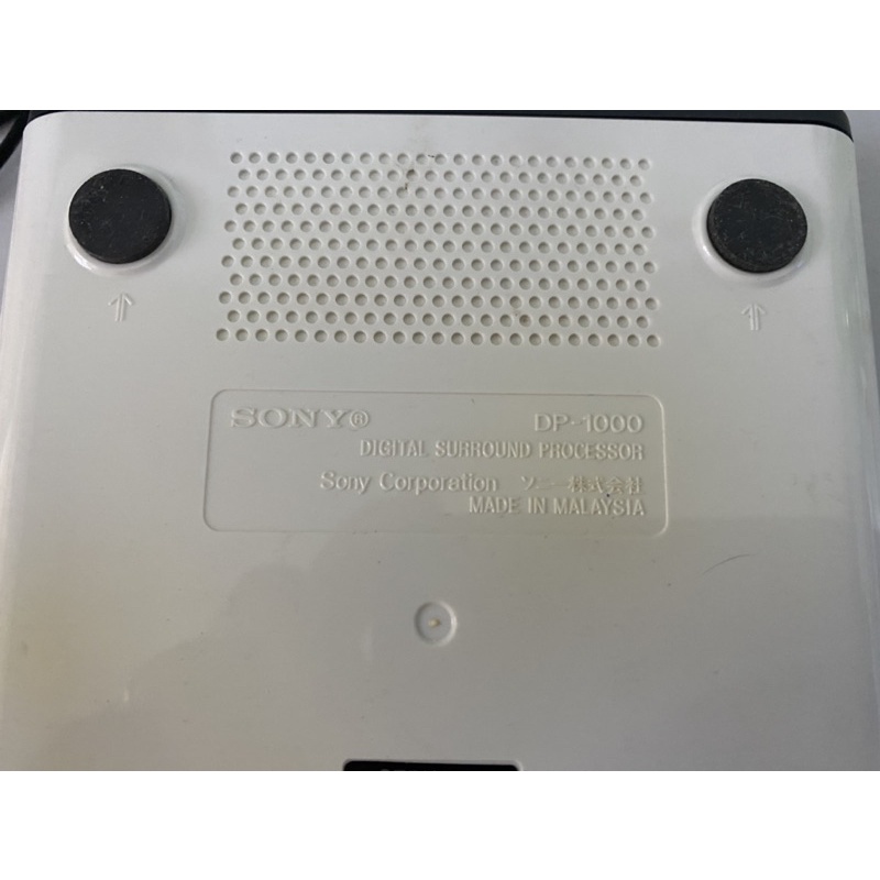 Sony DP1000 DAC giải mã nhạc số