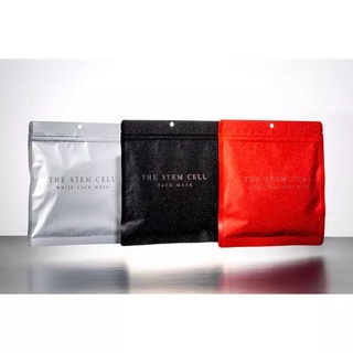 MẶT NẠ TẾ BÀO GỐC THE STEM CELL AKARI 30 MIẾNG-DƯỠNG ẨM, CHỐNG LÃO HÓA VÀ DƯỠNG SÁNG DA ĐỀU MÀU
