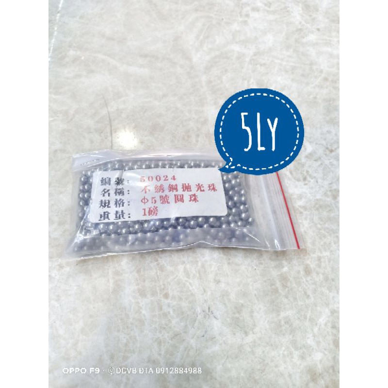 Bi, Đĩa Bay Inox Đánh Bóng. Kim Hoàn