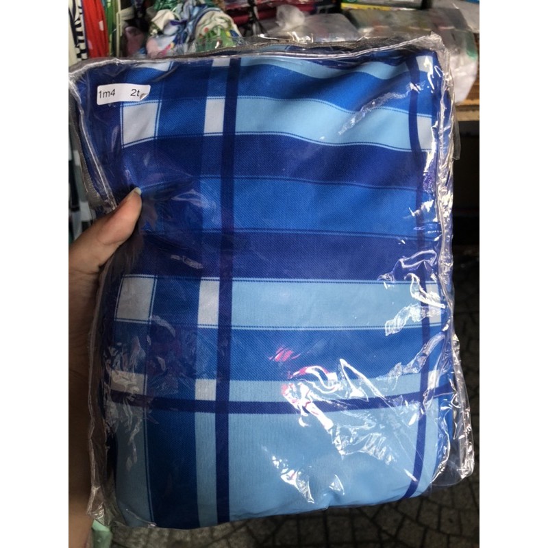 DRAP THUN LẠNH GA THUN ÁO BỌC NỆM THUN LẠNH ĐỦ CỠ