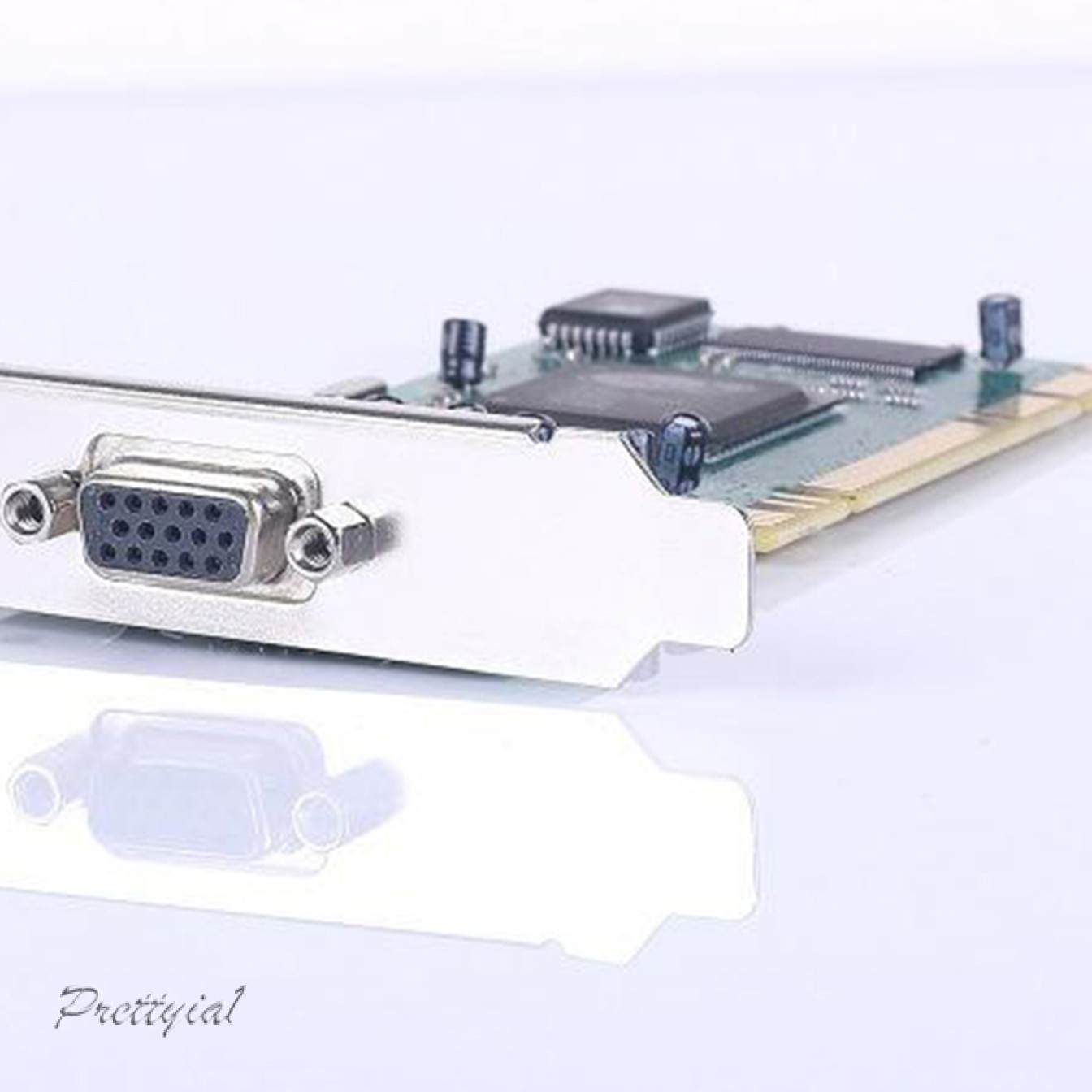 Card Đồ Họa Ati Rage Xl 8mb Pci Vga | BigBuy360 - bigbuy360.vn
