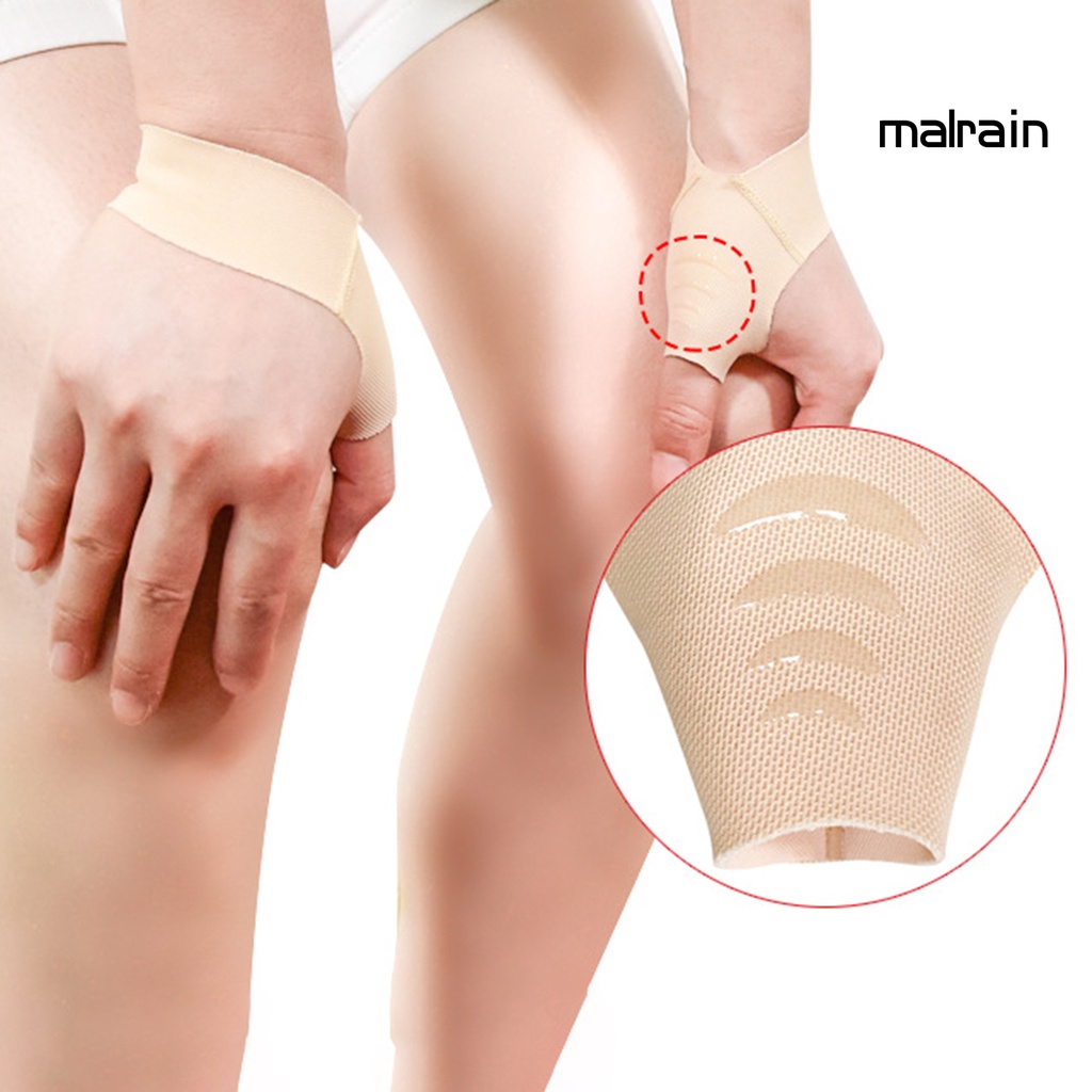 Găng Bảo Vệ Ngón Tay Cái Thoáng Khí Hỗ Trợ Ngón Tay Cái Cho Mẹ