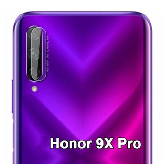Bộ 2 miếng dán cường lực camera Honor 9X
