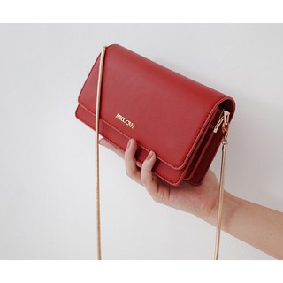 Túi Đeo Chéo Nữ Micocah HSD142