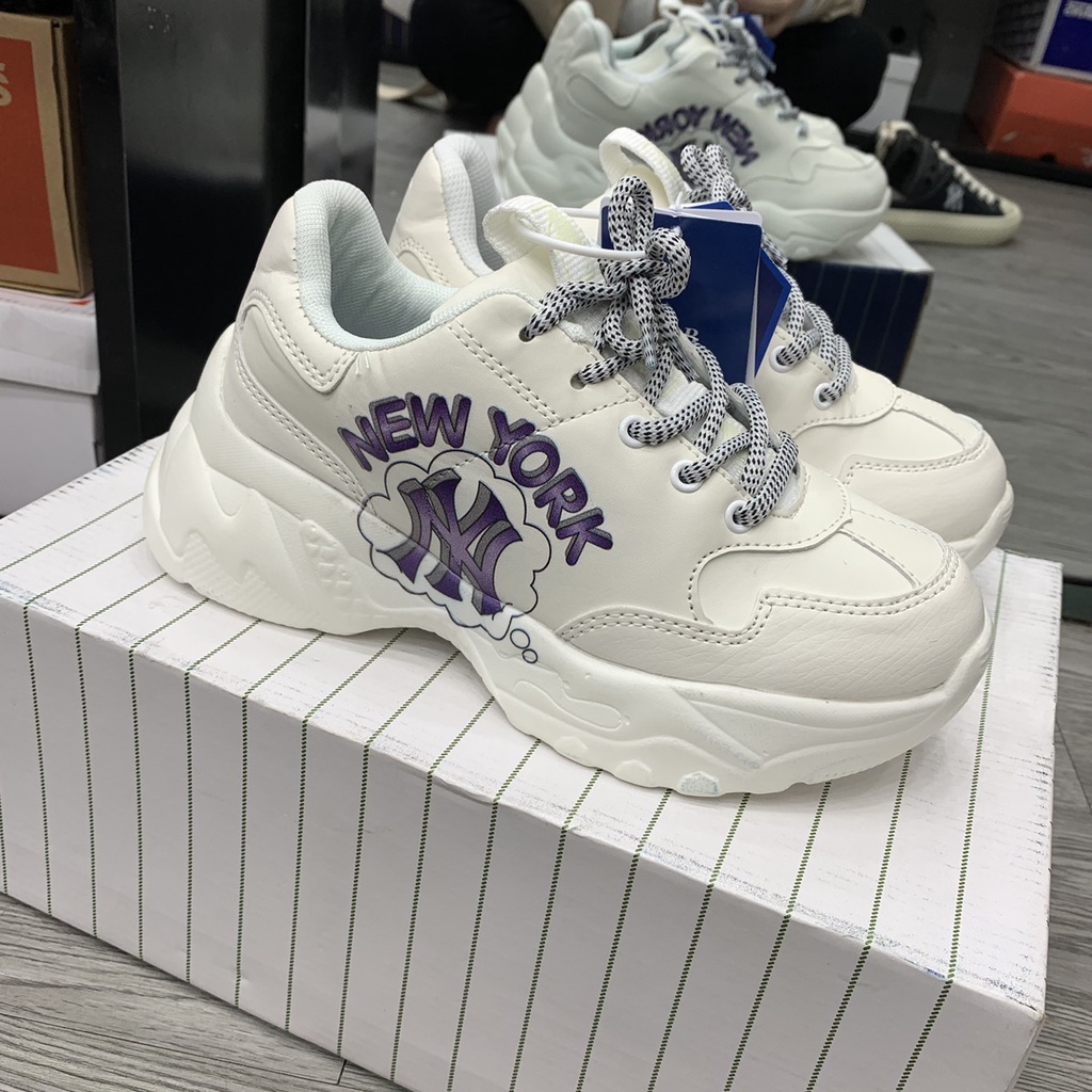 Giày mlb màu mới, giày  boston mới hàng cao cấp, full size 36-43 | BigBuy360 - bigbuy360.vn