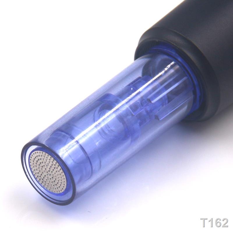 Kim nano máy pen, kim nano cấy tảo, cấy trắng kim nano xanh