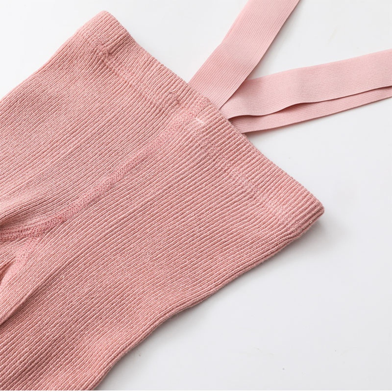 Quần Yếm Dệt Kim Dễ Thương Cho Bé Trai + Gái