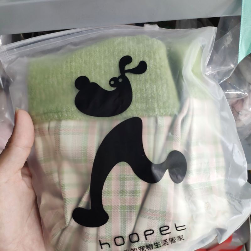 JK đầm cho thú cưng xinh xắn, đầm váy cho mèo , kèm cà vạt dễ thương