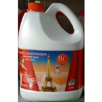 Nước Giặt Hiclass Can 3500ml