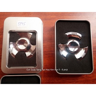 Con Quay Spinner