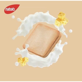 BÁNH GATITO NABATI PHÔ MAI