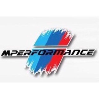 Tem Performance Decal PVC Chống Nước , Chống Bẩn