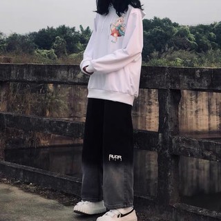 Quần jeans trả order