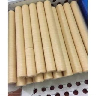 Vỏ collagen làm xúc xích/ lạp xưởng