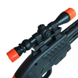 SÚNG AK KÈM MŨI TÊN ĐẠN 47CM