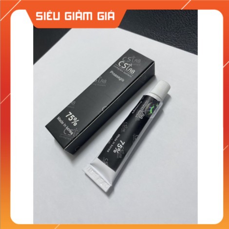 Kem Cslab 75% Hàn Quốc ủ mày mí