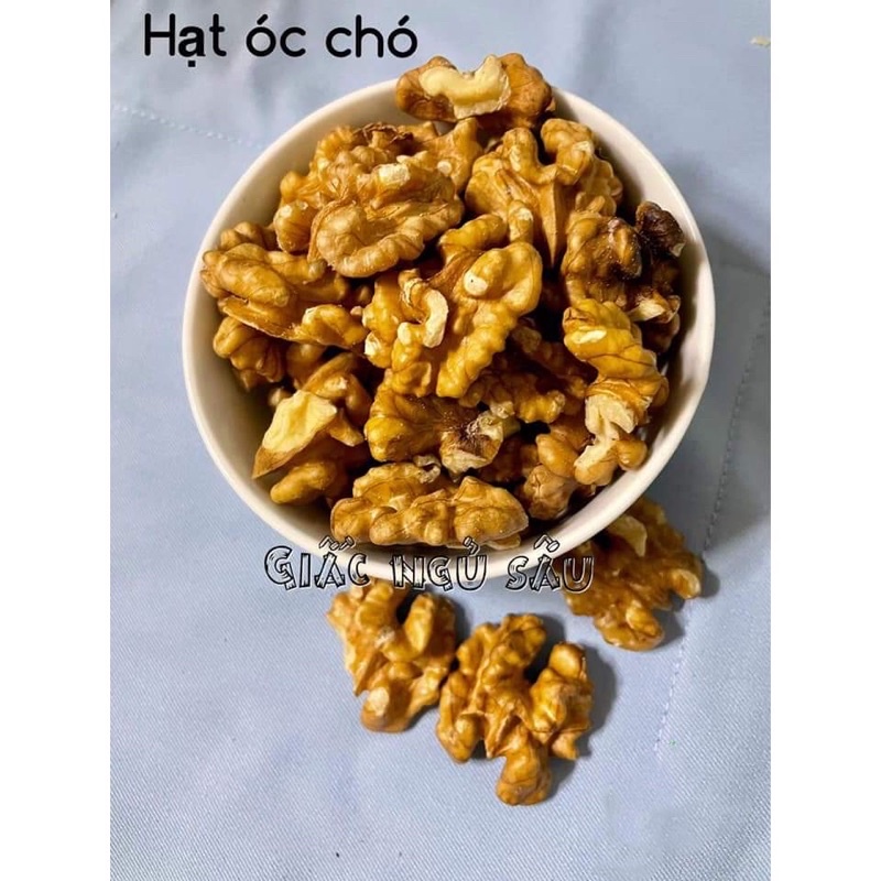 Nhân óc chó 100gr