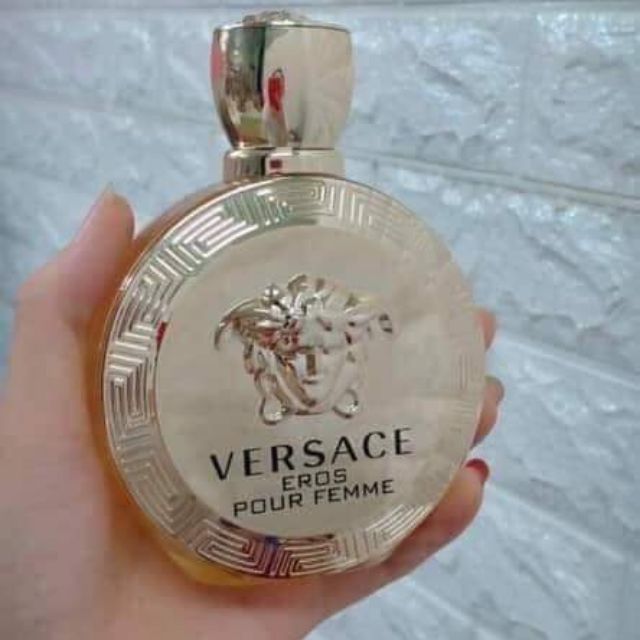 Nước hoa cao cấp