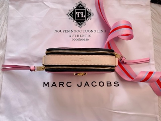 Túi Marc Jacobs Auth