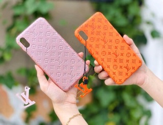 Ốp LV sang chảnh cho đt iu