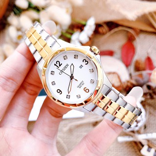 Đồng Hồ Nữ Citizen EU6084-57A