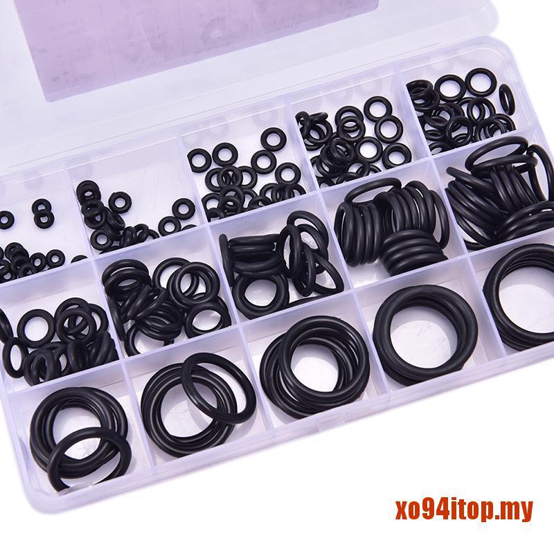 Set 200 Vòng Đệm Chữ O Cho Máy Giặt | BigBuy360 - bigbuy360.vn