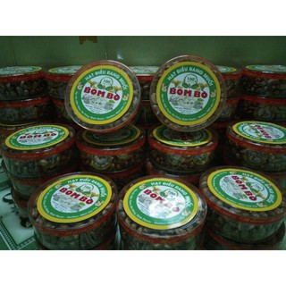 Hạt điều rang muối ĐẶC SẢN BÌNH PHƯỚC 500gr
