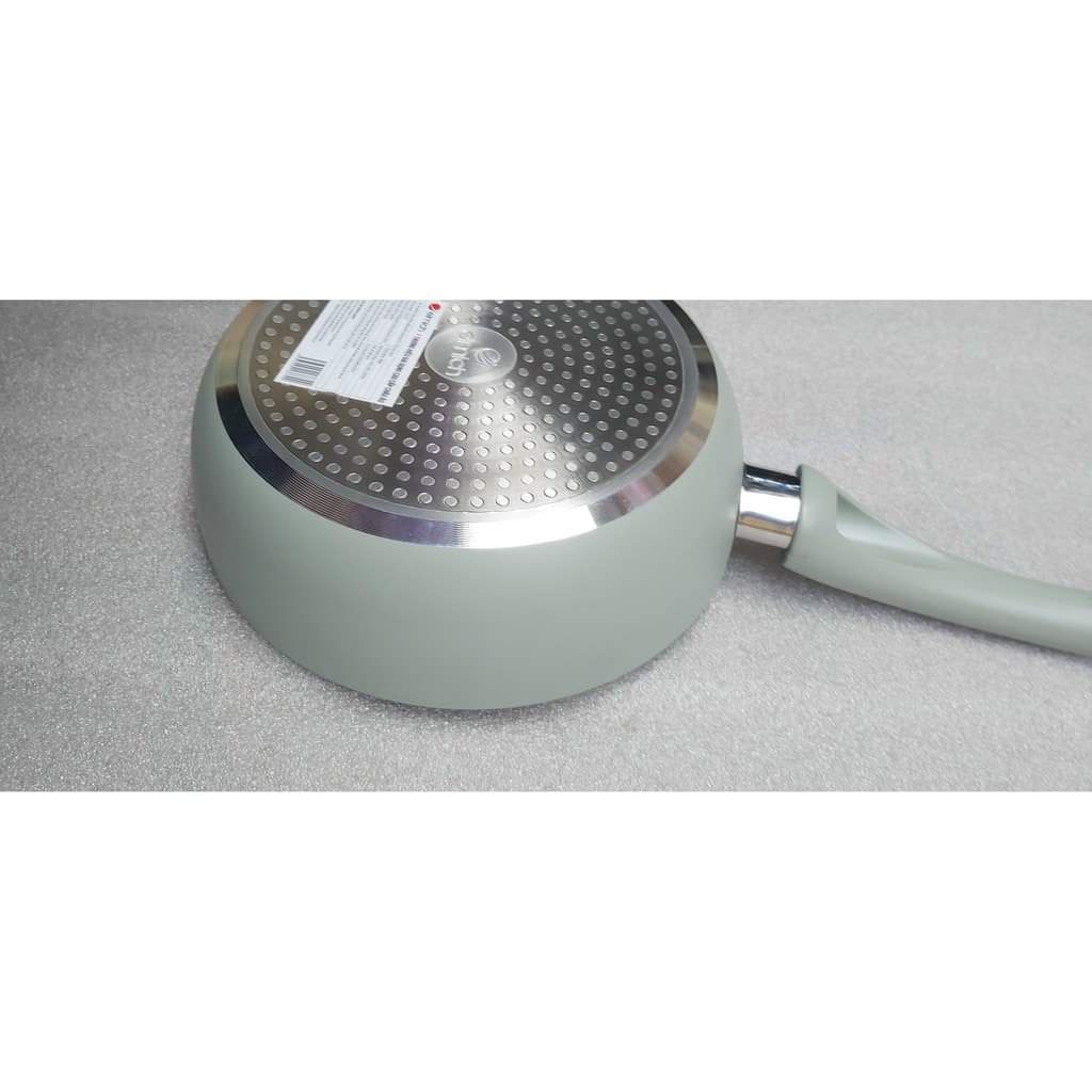 Chảo nhôm chống dính đáy từ Elmich Harmonia - Hàng chính hãng